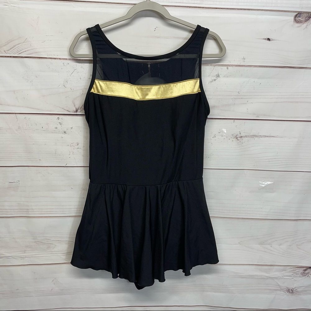 Inches Off One Piece Slimming Swimsuit